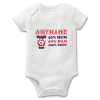Baby Grow York City FC 100% YCFC
