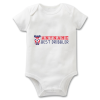 Baby Grow York City FC Best Dribbler