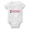 Baby Grow York City FC Future Captain