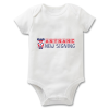 Baby Grow York City FC New Signing