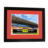 Personalised Framed Print York City FC Scoreboard