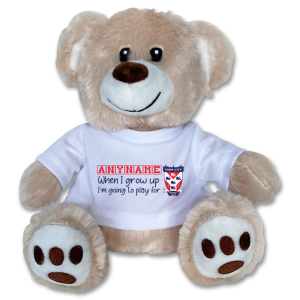Teddy Bears