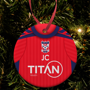 Christmas Tree Decorations