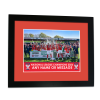 Personalised Framed Print York City FC Trophy Celebration Photo 2026