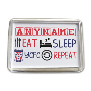 Fridge Magnets