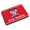 Personalised Mouse Mat York City FC Crest