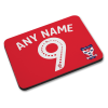 Personalised Mouse Mat York City FC Name & Number
