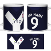 Personalised Mug York City FC Away 2019 Shirt Mug