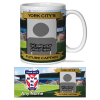 Personalised Mug York City FC Future Captain Any Name & Photo Upload Mug