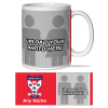 Personalised Mug York City FC Crest Any Name & Photo Upload Mug