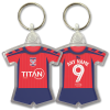 Personalised Shirt Keyring York City FC Home 2026/27 Shirt Keyring