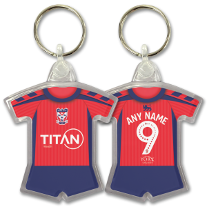 Keyrings