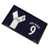 Personalised Bar Runner York City FC Away 2019 Shirt Name & Number