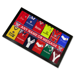 Bar Runners