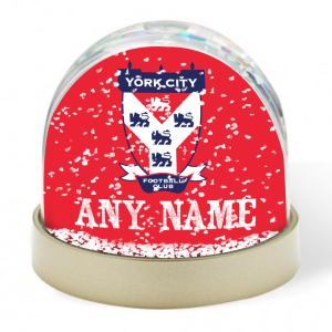 Snow Globes