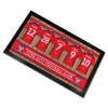 Personalised Bar Runner York City FC Changing Room 2026